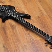 Vigier Passion IV Black Diamond