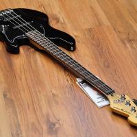 Sandberg Electra TT4 Black RW