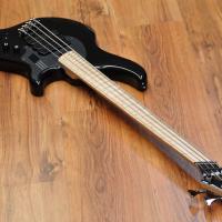 Dingwall NG3 Nolly Signature 4 Metallic Black