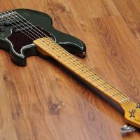 Godin Shifter Classic 5 Desert Green HG MN