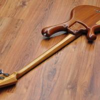 Felipe luthier Jazzer 33 Bass