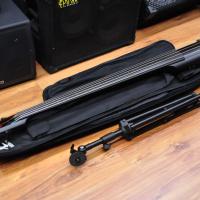 NS Design NXT-5 Black EADGC (usado)