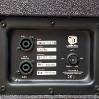 Lightbox Cabinets LB210 N