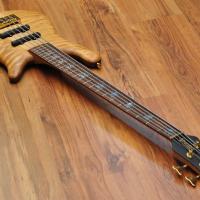 Spector USA NS5-XL JJ Natural