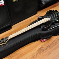 Dingwall Combustion NG2-5 String Metallic Black