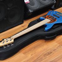 Marleaux Votan XS 5 Space Blue Metallic