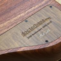 Stradi Symphony Fretless 6 Yogan