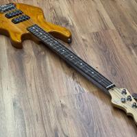 G&L Tribute L-2000 Amber (usado)