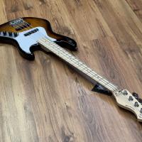 Sadowsky MetroExpress 21 Hybrid JJ Tobacco Burst