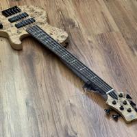 Sire Marcus Miller F10-5 Poplar Burl