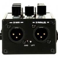 DSM & Humboldt Bass Master Simplifier