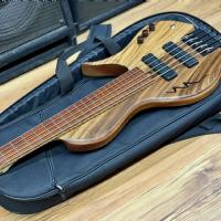MÜB Custom Maurizio Über Bass X3M Cavo 22.75