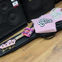 Sandberg California TM4 Ida Nielsen LTD Soft Aged Strawberry Milkshake