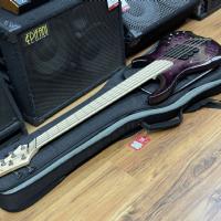 Dingwall Combustion CB3-5 Ultra Violet Burst