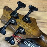 Marleaux Consat 20th Anniversary Limited Edition Old Violin Aged Spruce top 4 string