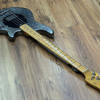 Sire Marcus Miller Z3-4 Sparkle Black