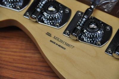 Fender Player Jazz Bass Ltd Edition Blueburst MN - Fender Player Jazz Bass Ltd Edition Blueburst MN -