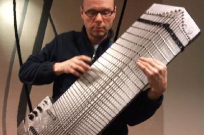 Será por cuerdas - Será por cuerdas -