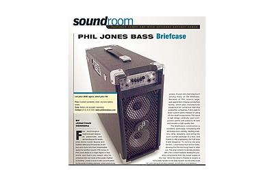 PJB Review (Bass Player) - 