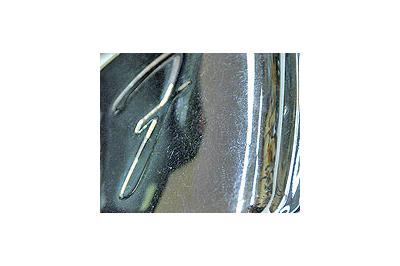 64 Jazz Bass Detalle Closet Classic - 64 Jazz Bass Detalle Closet Classic -