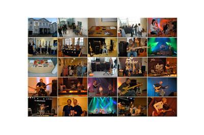 European Bass Day 08, Selección (grande) - European Bass Day 08, Selección (grande) -