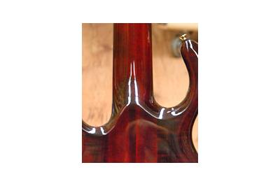 Pentabuzz detras - Pentabuzz detras -