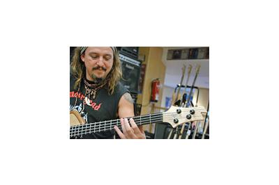 Pepe Bao probando el o3 Singlebass -  Pepe Bao probando el o3 Singlebass -