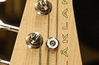 Lakland JO4 USA Pala - Lakland JO4 USA Pala -