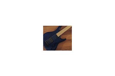 MTD King 4 blue Entero -  MTD King 4 blue Entero -