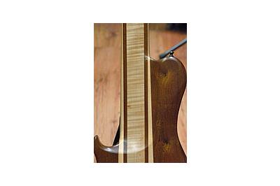 Larkin Singlecut detras - Larkin Singlecut detras -