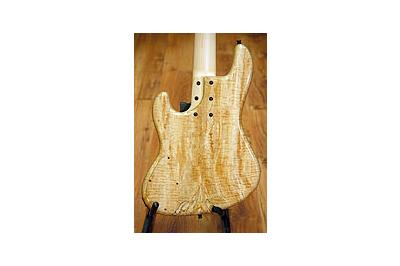 Windmill JB Custom detras - Windmill JB Custom detras -