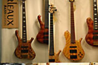 Marleaux en la feria de Frankfurt 06 - Marleaux en la feria de Frankfurt 06 -