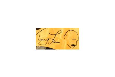 Tony Levin Head - Tony Levin Head -