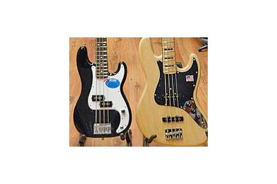 Comparación Precision Jr/ Normal - Comparación Precision Jr/ Normal -