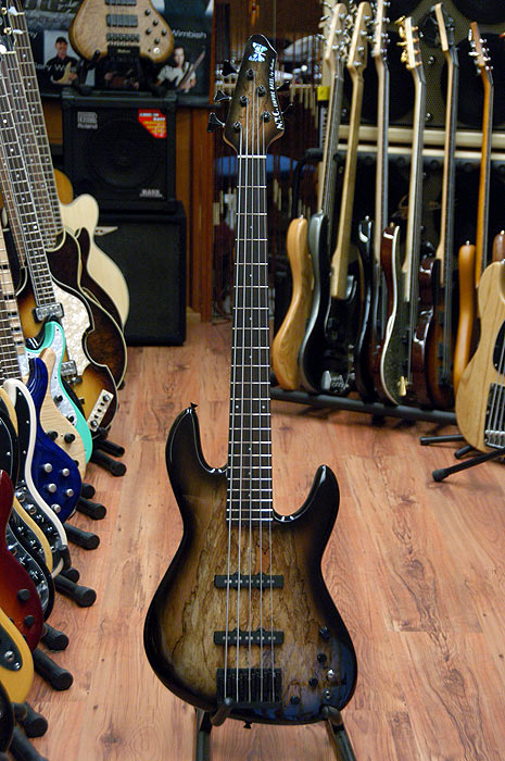 Sold Items Bass Electric Bass Luthier Online Shop Doctorbass