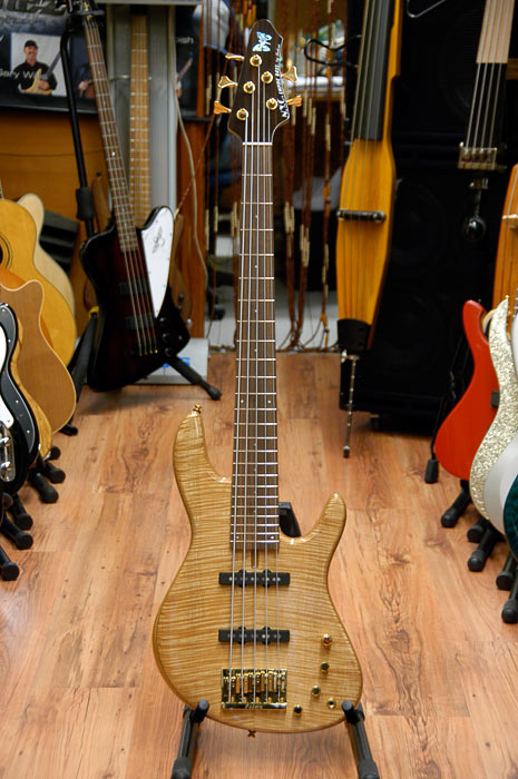 Sold Items Bass Electric Bass Luthier Online Shop Doctorbass