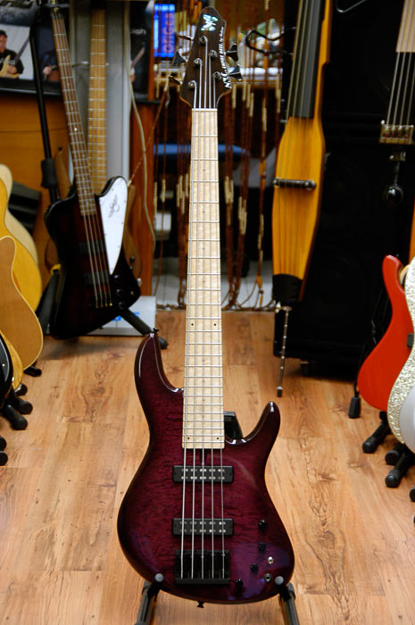 Sold Items Bass Electric Bass Luthier Online Shop Doctorbass