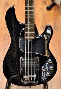 Sold items | bass, electric bass, luthier, online shop | DoctorBass