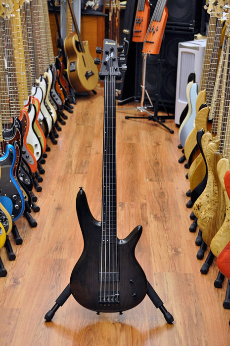 Ibanez gary willis bass deals