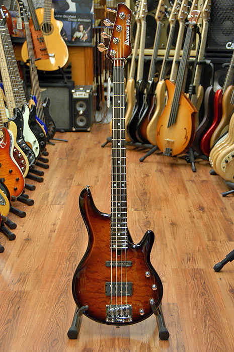 Ibanez rd bass new arrivals