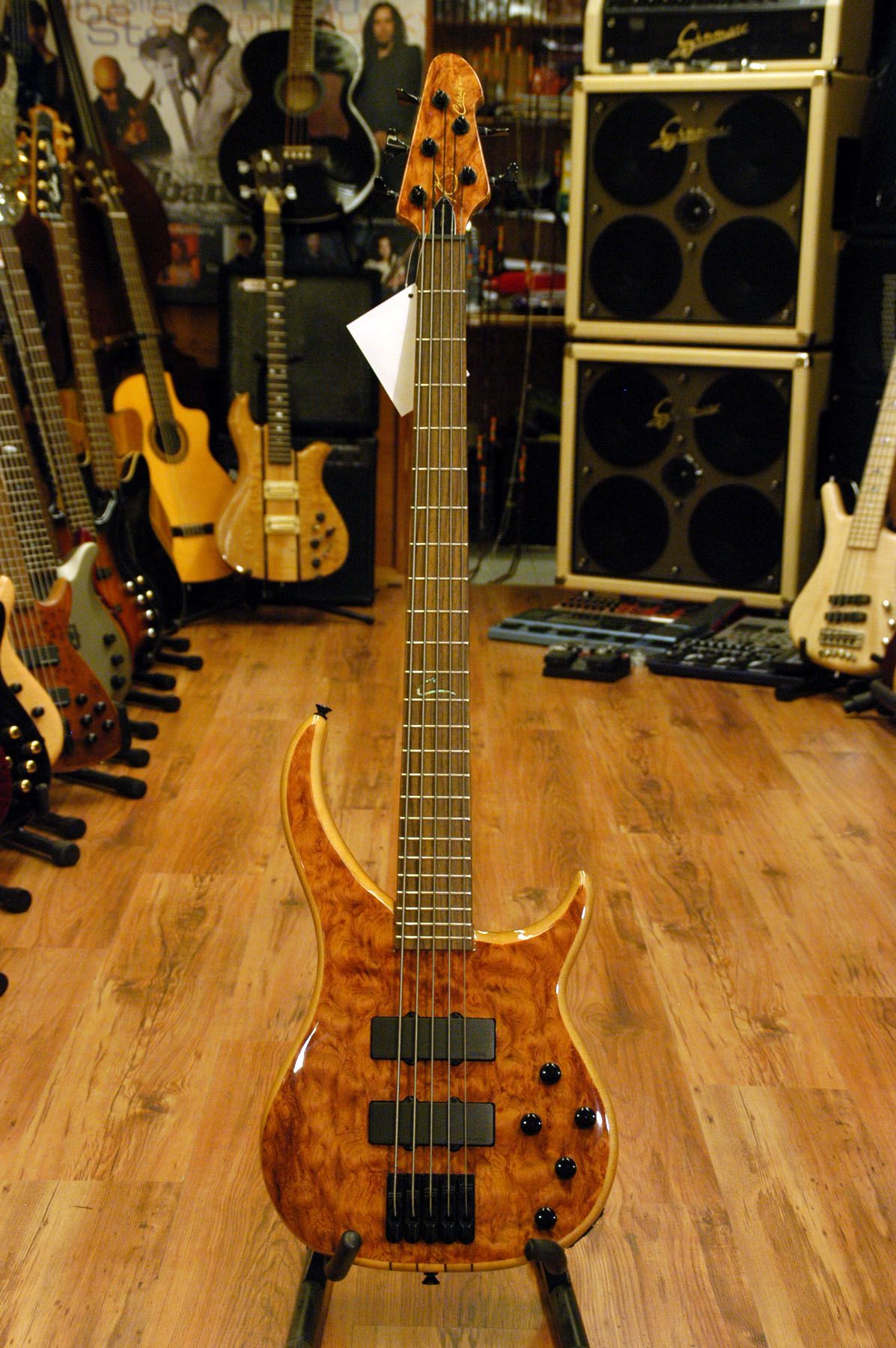 Peavey cirrus discount bxp 5