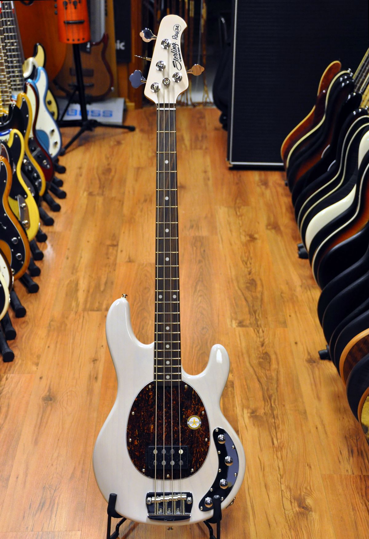 Sold items | bass, electric bass, luthier, online shop | DoctorBass