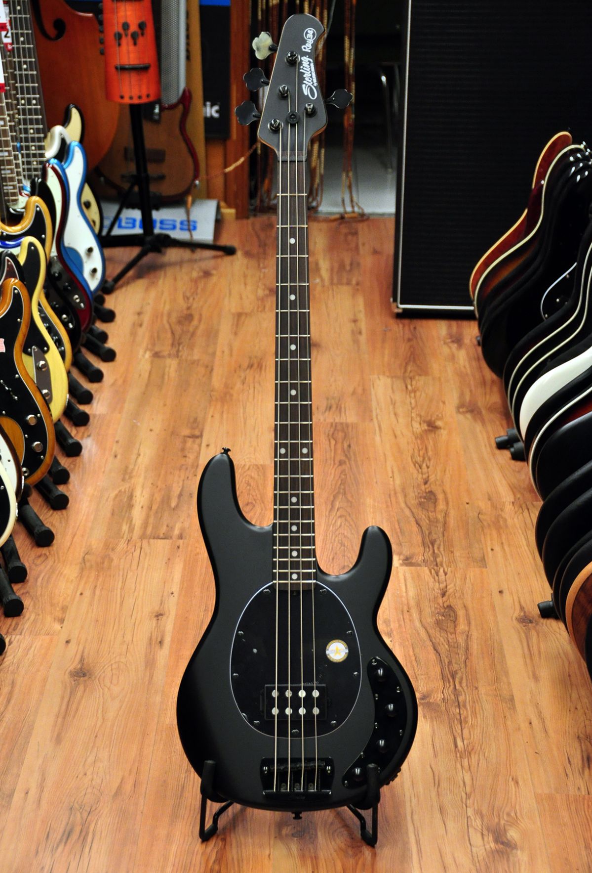 Sold items | bass, electric bass, luthier, online shop | DoctorBass