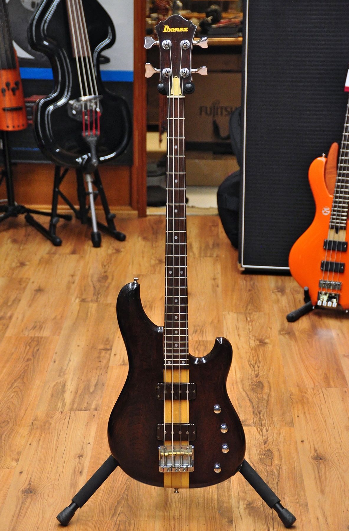 Sold items bass electric bass luthier online shop DoctorBass