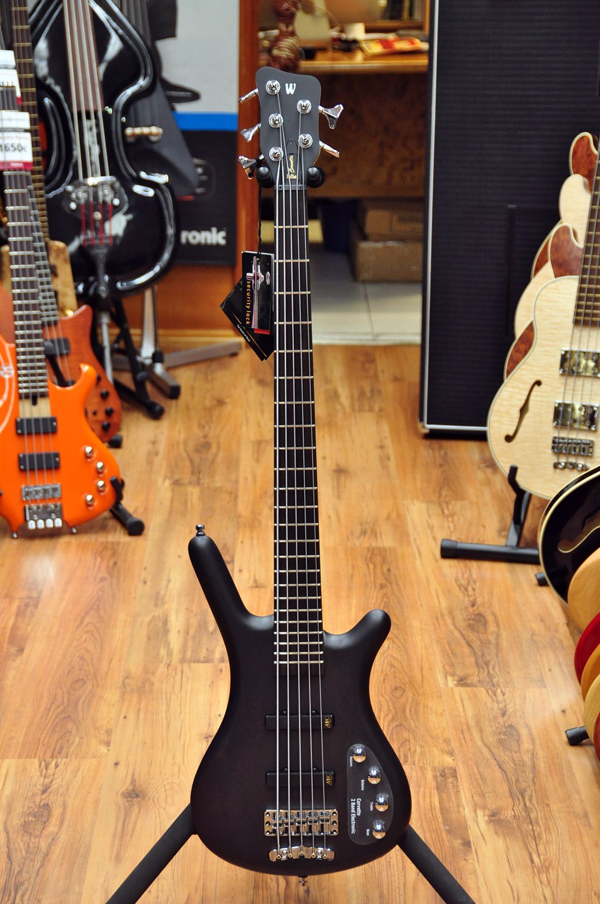 5 String | bass, electric bass, luthier, online shop | DoctorBass