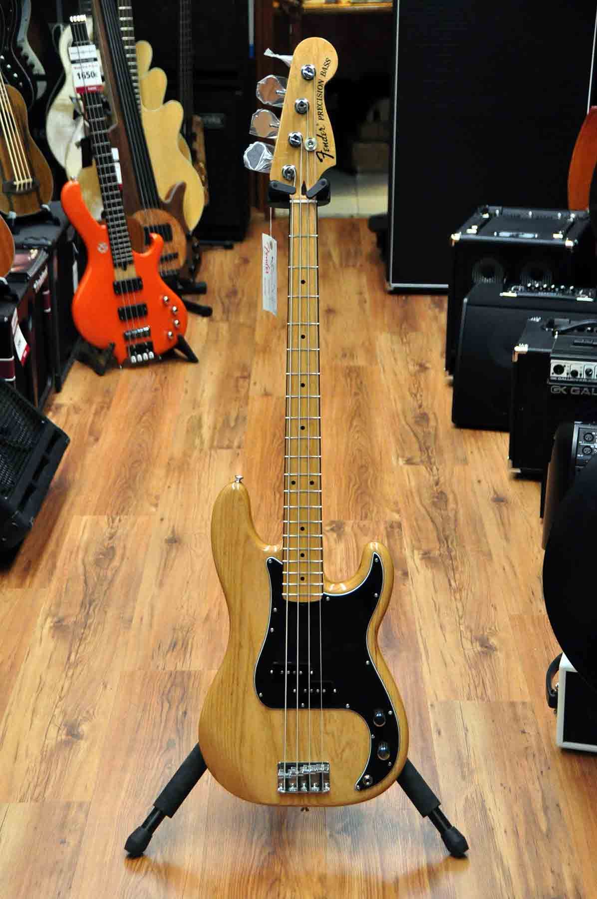 Ltd p on sale bass