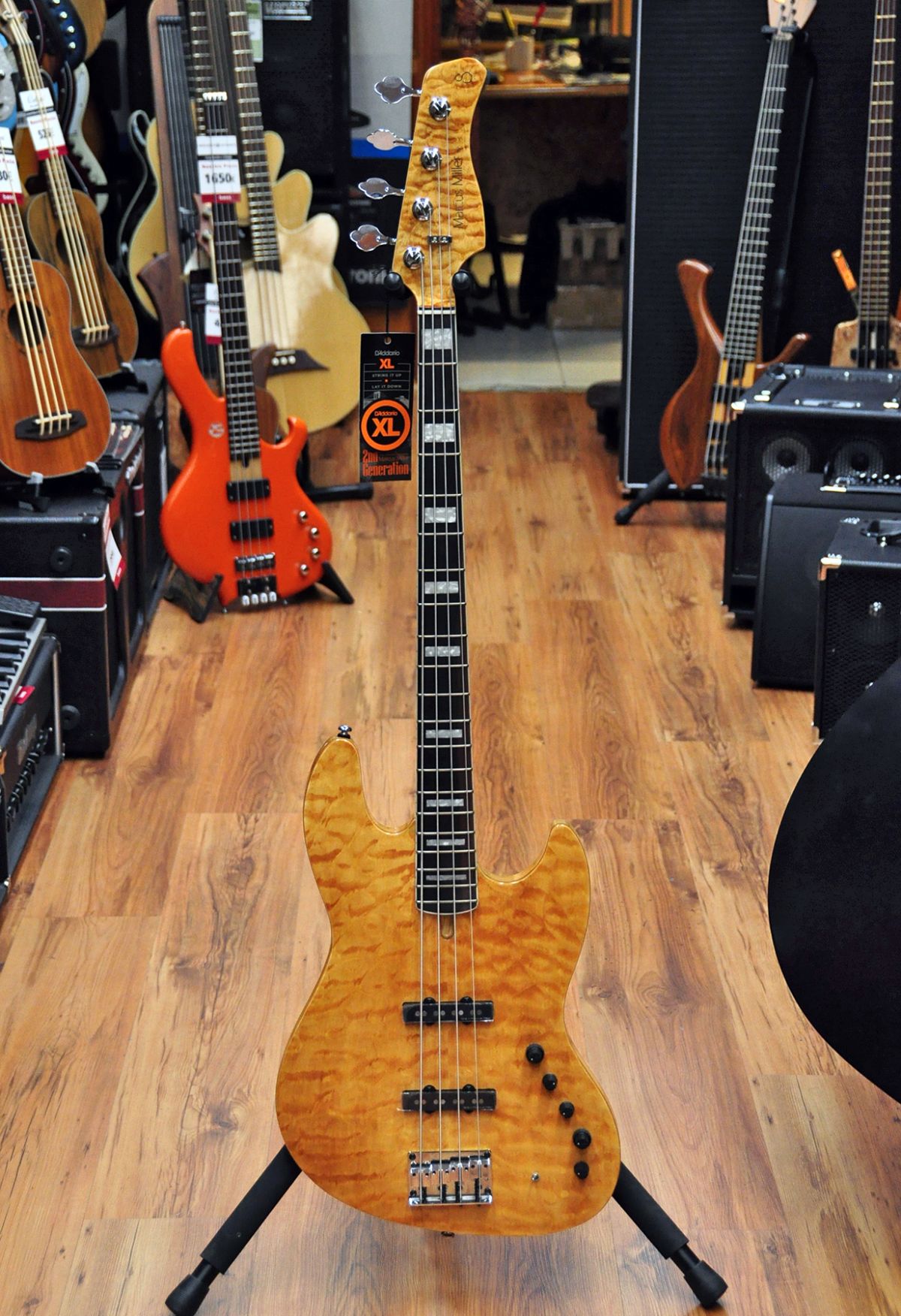 Sold items bass electric bass luthier online shop DoctorBass