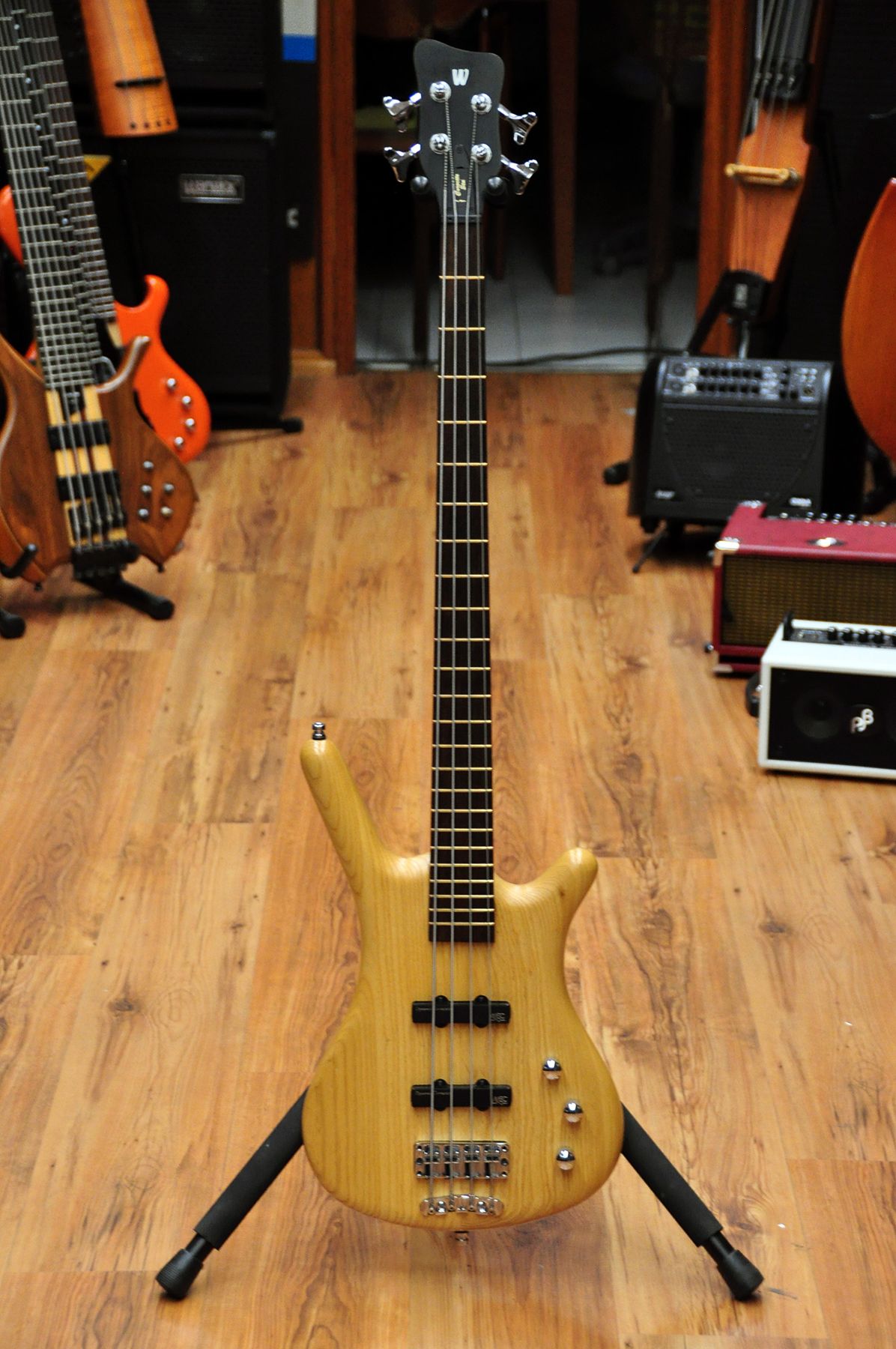 Sold items | bass, electric bass, luthier, online shop | DoctorBass