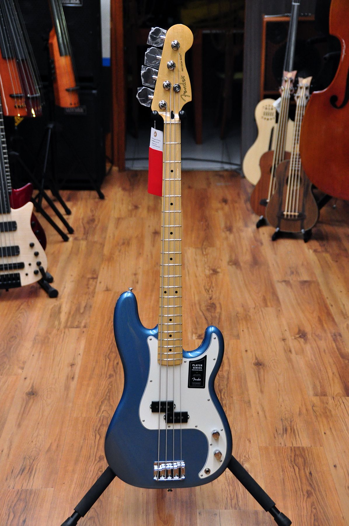 Sold items | bass, electric bass, luthier, online shop | DoctorBass