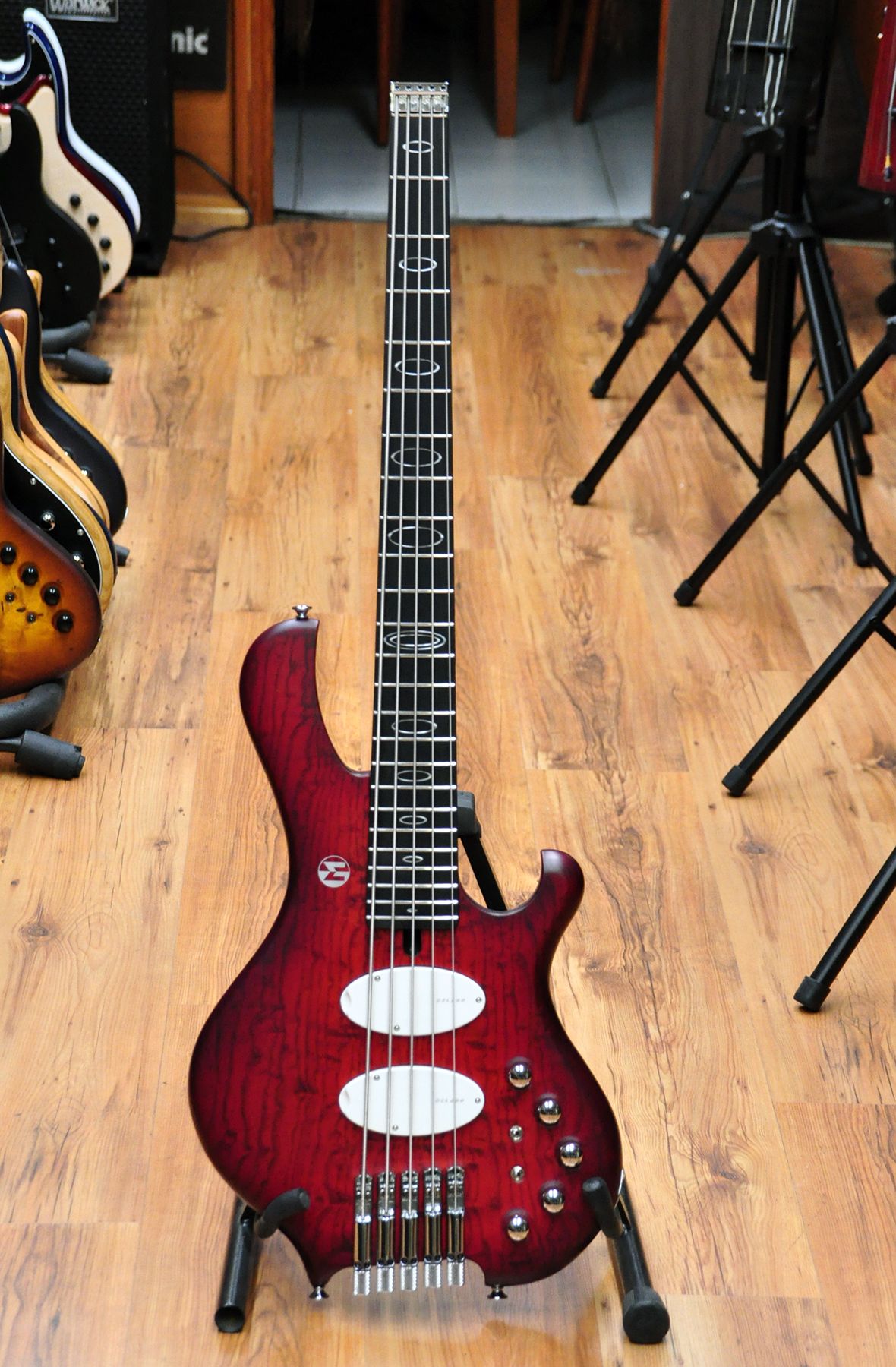 Sold items | bass, electric bass, luthier, online shop | DoctorBass Sold items | bass, electric bass, luthier, online shop | DoctorBass